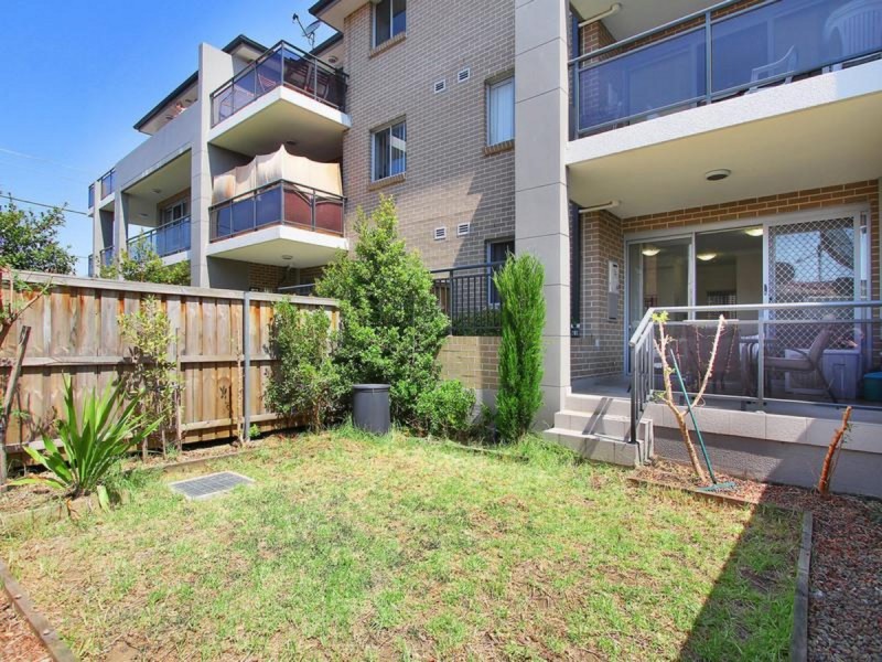 7/21-27 Cross Street, Guildford NSW 2161